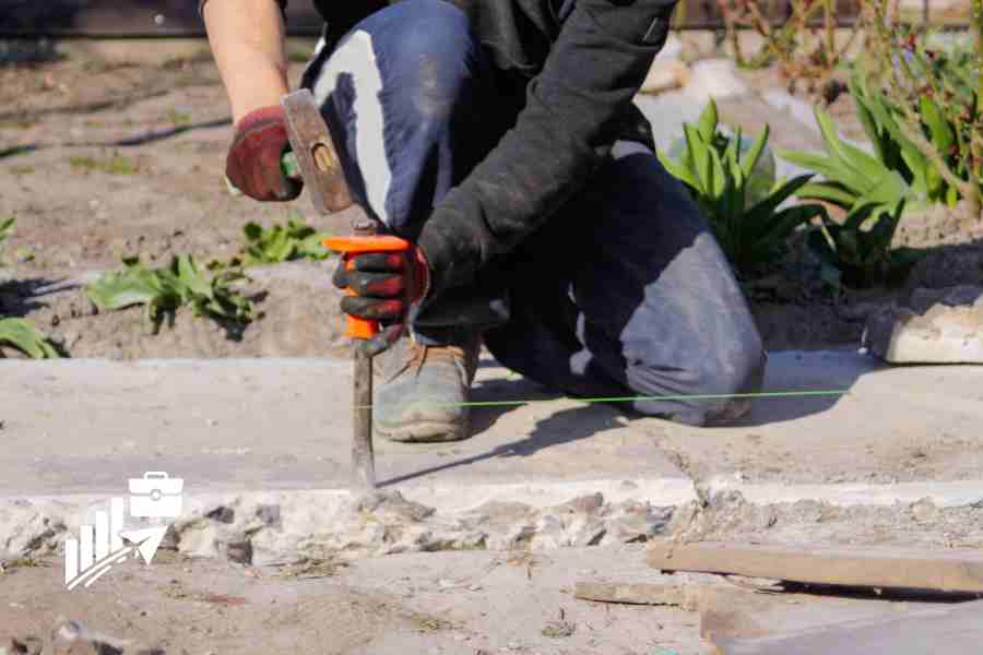 Se busca albañiles para acabados y detalles